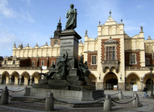 BONA hotel Krak&oacute;w wypoczynek w Polsce turystyka polska
