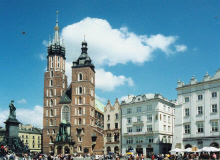 BONA hotel Krak&oacute;w wypoczynek w Polsce turystyka polska
