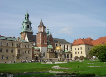 BONA hotel Krak&oacute;w wypoczynek w Polsce turystyka polska
