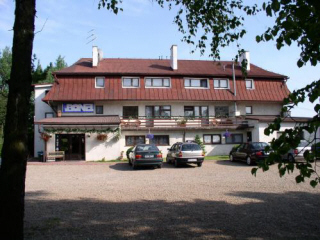 BONA hotel Krak�w wypoczynek w Polsce turystyka polska