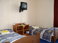 BONA hotel Krak�w wypoczynek w Polsce turystyka polska